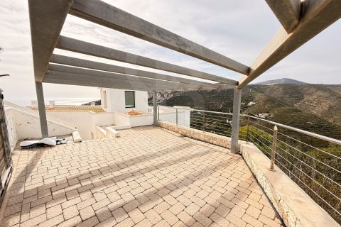 Villa for sale in Javea, Alicante, Spain 4 bedrooms, 400 sq.m. No. 157336 - photo 18