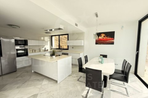 Huvila myytävänä Javea, Alicante, Espanja, 4 makuuhuonetta, 400 m2 No. 157336 - kuva 5