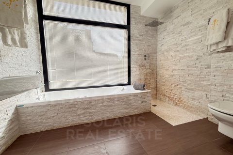 Villa for sale in Javea, Alicante, Spain 4 bedrooms, 400 sq.m. No. 157336 - photo 13