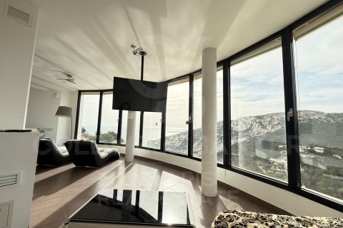 Huvila myytävänä Javea, Alicante, Espanja, 4 makuuhuonetta, 400 m2 No. 157336 - kuva 4