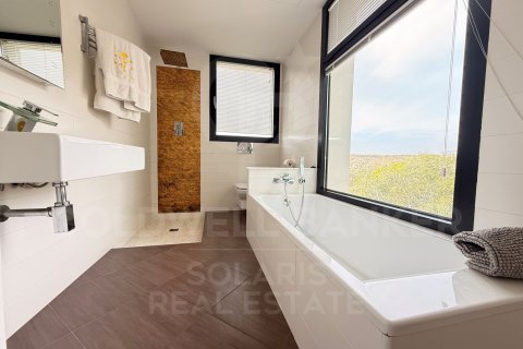 Huvila myytävänä Javea, Alicante, Espanja, 4 makuuhuonetta, 400 m2 No. 157336 - kuva 9