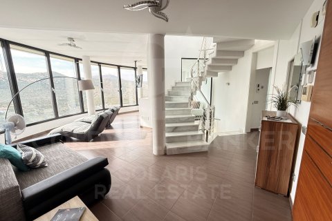 Huvila myytävänä Javea, Alicante, Espanja, 4 makuuhuonetta, 400 m2 No. 157336 - kuva 3