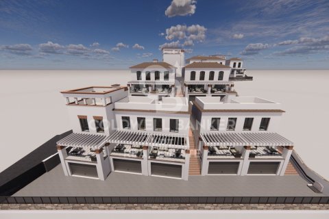 Сasa en venta en Torrox, Málaga, España 2 dormitorios, 165 m2 No. 157331 - foto 5