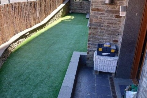 Apartment à vendre à Principado De Andorra (Ninguna Poblacion Tiene C.P.), Lleida, Espagne, 3 chambres, 92 m2 No. 157335 - photo 5