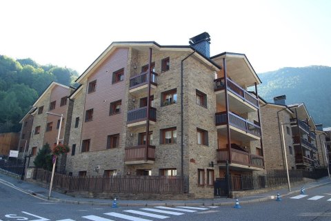 Apartment à vendre à Principado De Andorra (Ninguna Poblacion Tiene C.P.), Lleida, Espagne, 3 chambres, 92 m2 No. 157335 - photo 10