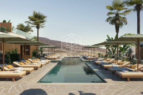 Villa à vendre à Adeje, Tenerife, Espagne, 3 chambres, 393 m2 No. 178277 - photo 8