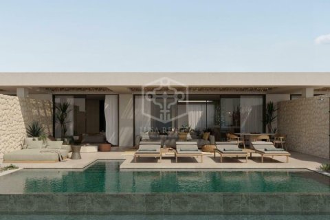 Villa Adeje, Tenerife, Spānijā 3 istabas, 393 m2 Nr. 178277