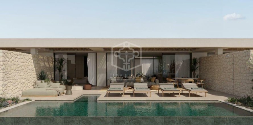 Villa à Adeje, Tenerife, Espagne 3 chambres, 393 m2 No. 178277