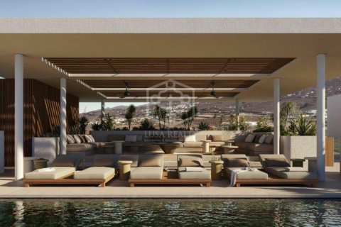 Villa à vendre à Adeje, Tenerife, Espagne, 3 chambres, 393 m2 No. 178277 - photo 9