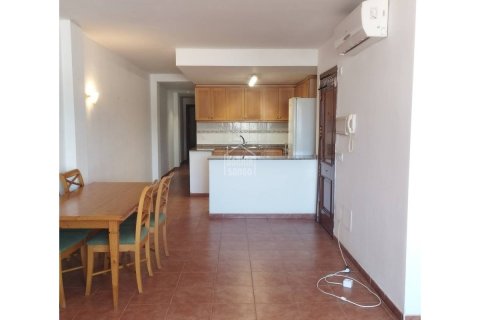 Lägenhet till salu i Es Mercadal, Menorca, Spanien 3 sovrum, 86 kvm. Nr. 178275 - foto 4