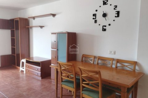 Lägenhet till salu i Es Mercadal, Menorca, Spanien 3 sovrum, 86 kvm. Nr. 178275 - foto 3