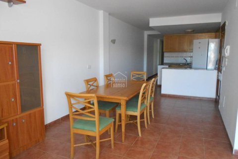 Lägenhet till salu i Es Mercadal, Menorca, Spanien 3 sovrum, 86 kvm. Nr. 178275 - foto 2