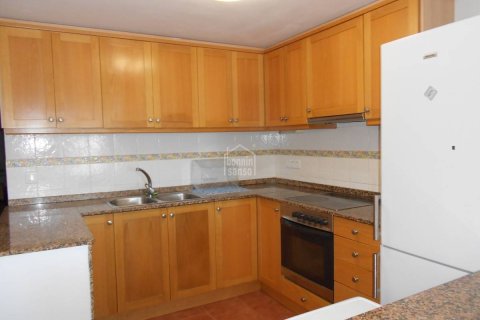 Lägenhet till salu i Es Mercadal, Menorca, Spanien 3 sovrum, 86 kvm. Nr. 178275 - foto 8