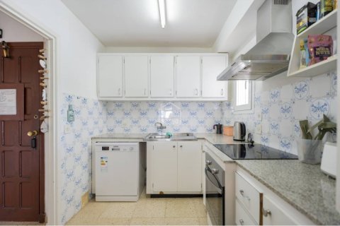 Lägenhet till salu i Platja Sant Tomas, Menorca, Spanien 2 sovrum, 73 kvm. Nr. 178276 - foto 9