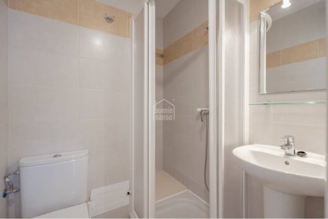 Lägenhet till salu i Platja Sant Tomas, Menorca, Spanien 2 sovrum, 73 kvm. Nr. 178276 - foto 13