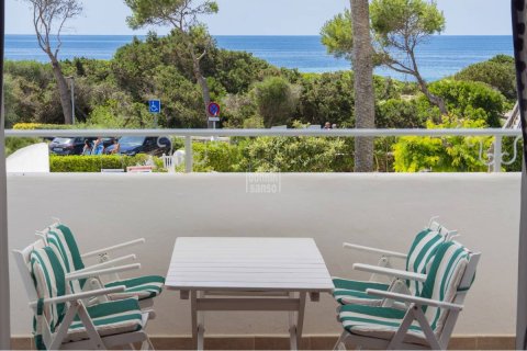 Lägenhet i Platja Sant Tomas, Menorca, Spanien 2 sovrum, 73 kvm. Nr. 178276