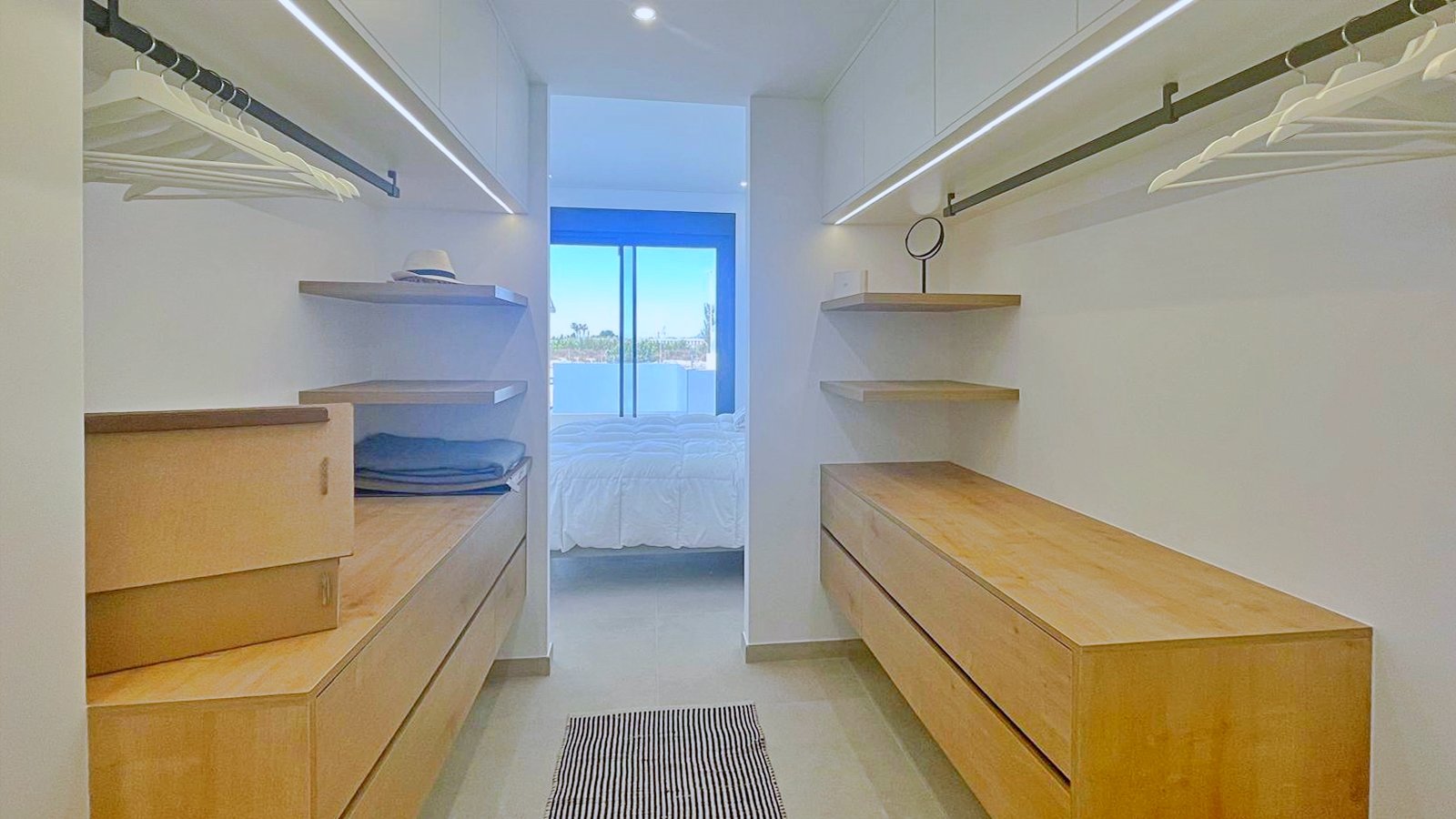 Townhouse à Dolores, Alicante, Espagne 3 chambres, 143 m2 No. 178274
