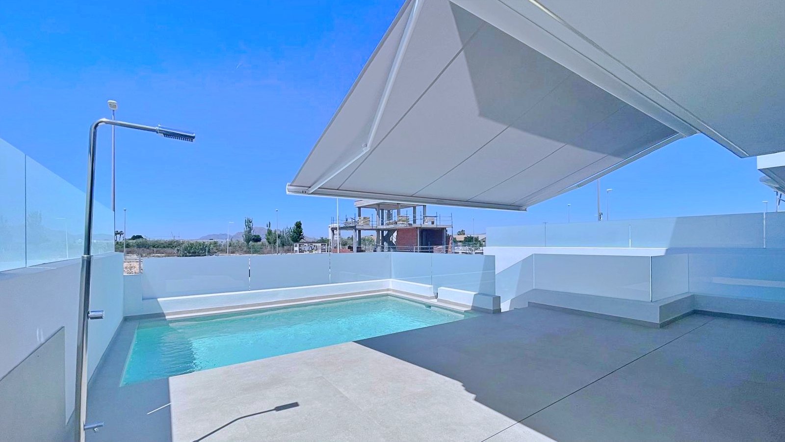 Townhouse à Dolores, Alicante, Espagne 3 chambres, 143 m2 No. 178274