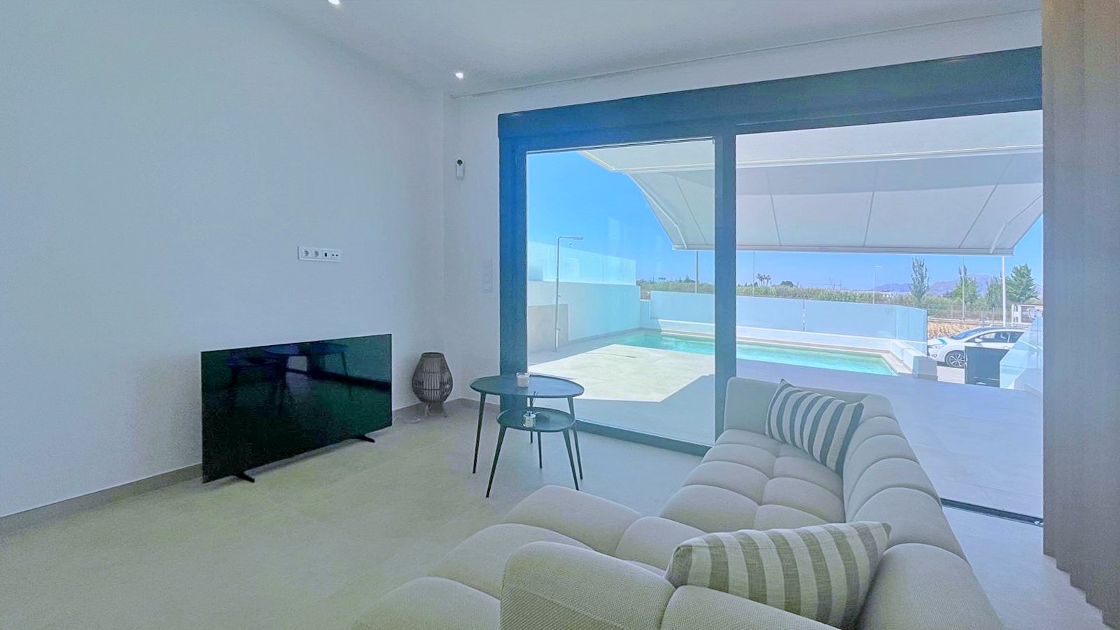 Townhouse à Dolores, Alicante, Espagne 3 chambres, 143 m2 No. 178274