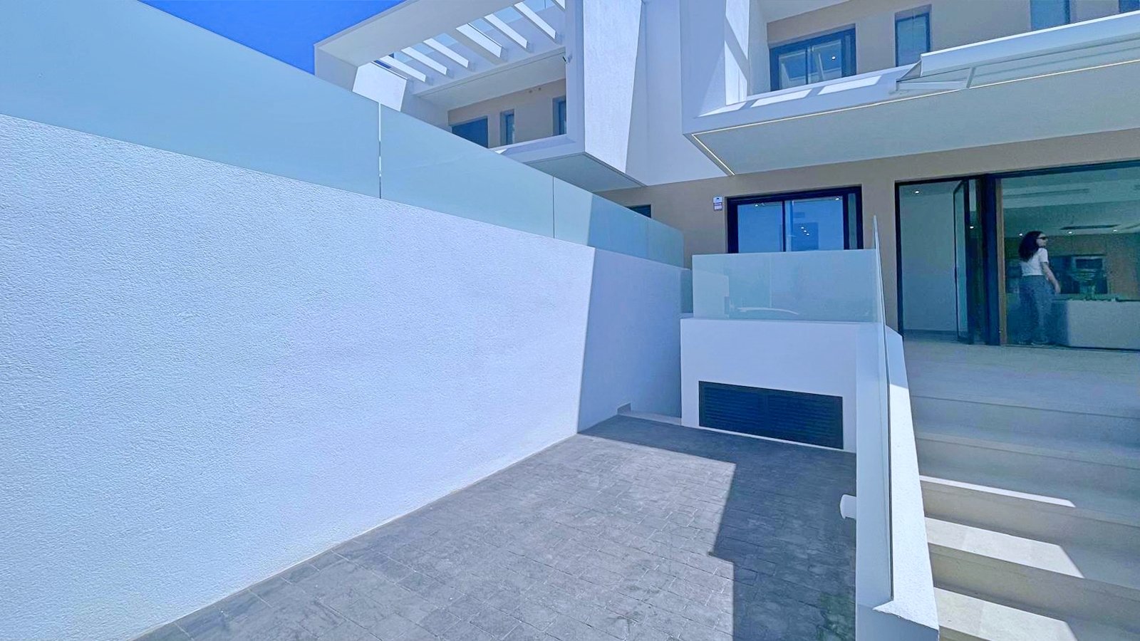 Townhouse à Dolores, Alicante, Espagne 3 chambres, 143 m2 No. 178274