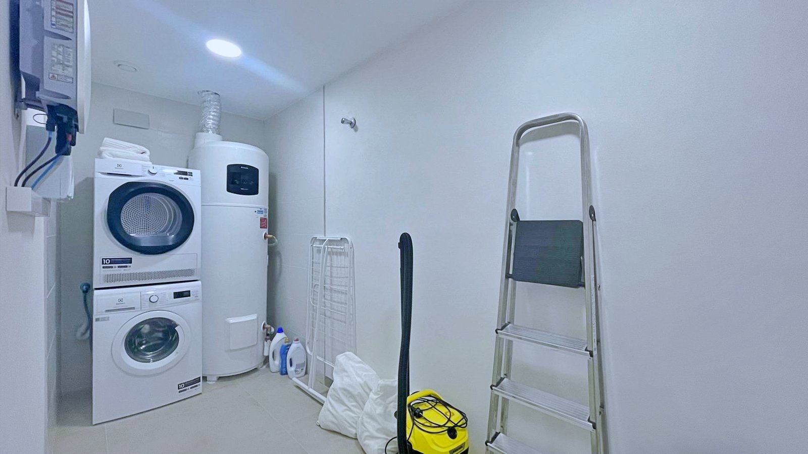 Townhouse à Dolores, Alicante, Espagne 3 chambres, 143 m2 No. 178274
