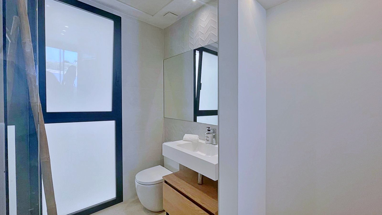 Townhouse à Dolores, Alicante, Espagne 3 chambres, 143 m2 No. 178274
