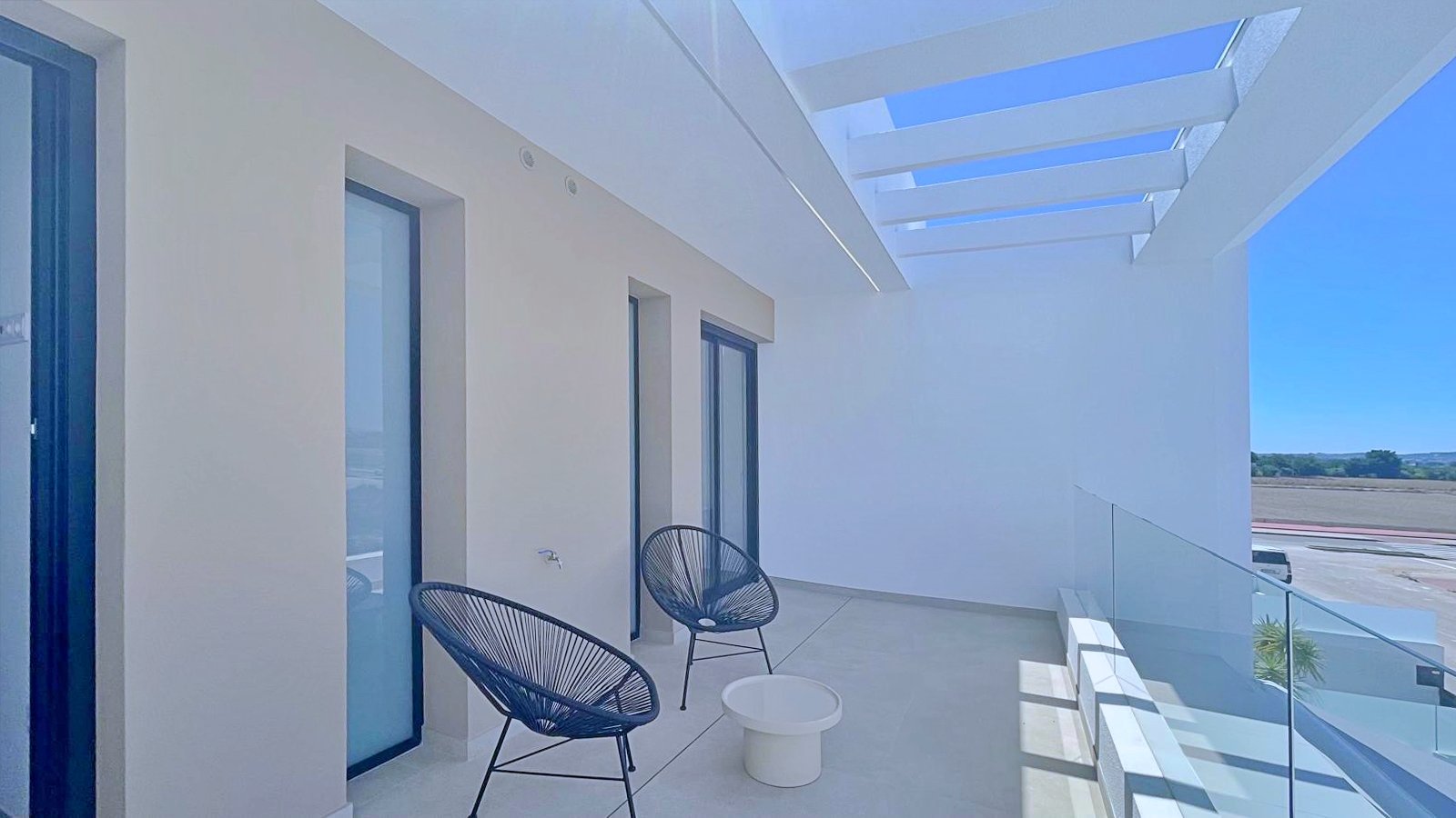 Townhouse à Dolores, Alicante, Espagne 3 chambres, 143 m2 No. 178274