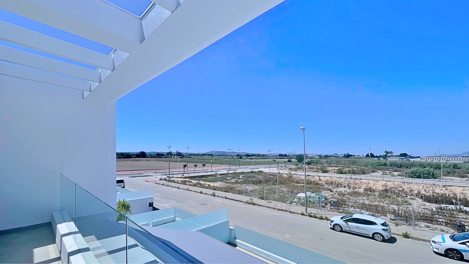 Townhouse à Dolores, Alicante, Espagne 3 chambres, 143 m2 No. 178274
