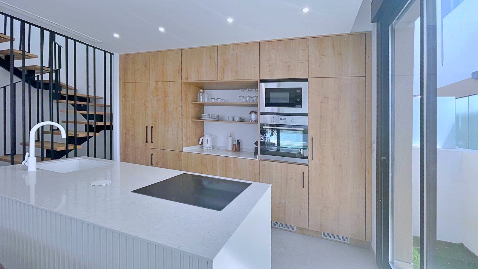 Townhouse à Dolores, Alicante, Espagne 3 chambres, 143 m2 No. 178274