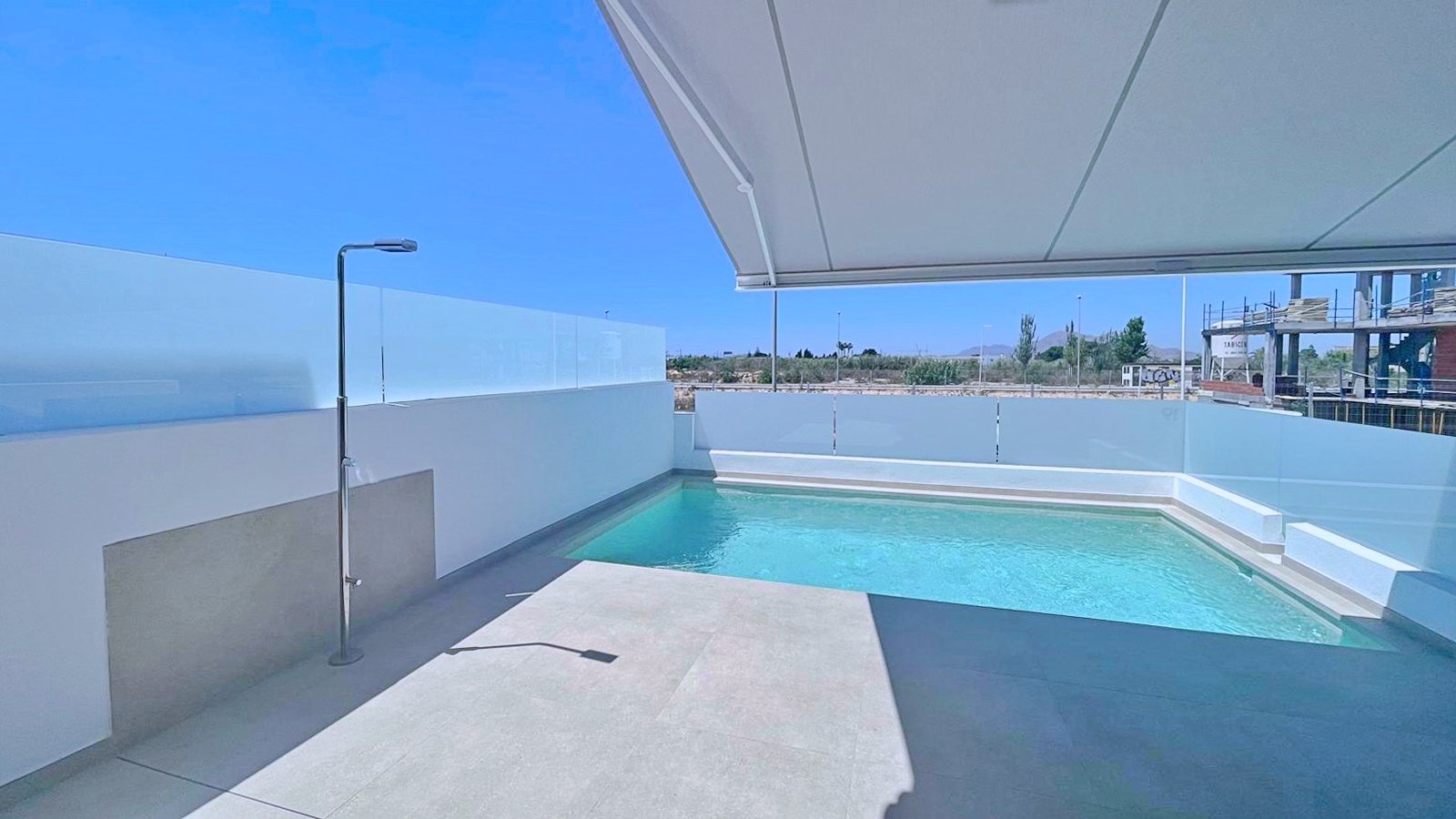 Townhouse à Dolores, Alicante, Espagne 3 chambres, 143 m2 No. 178274
