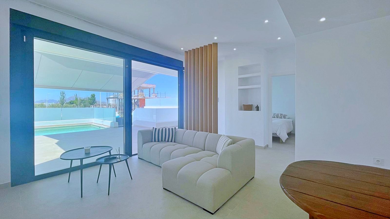 Townhouse à Dolores, Alicante, Espagne 3 chambres, 143 m2 No. 178274