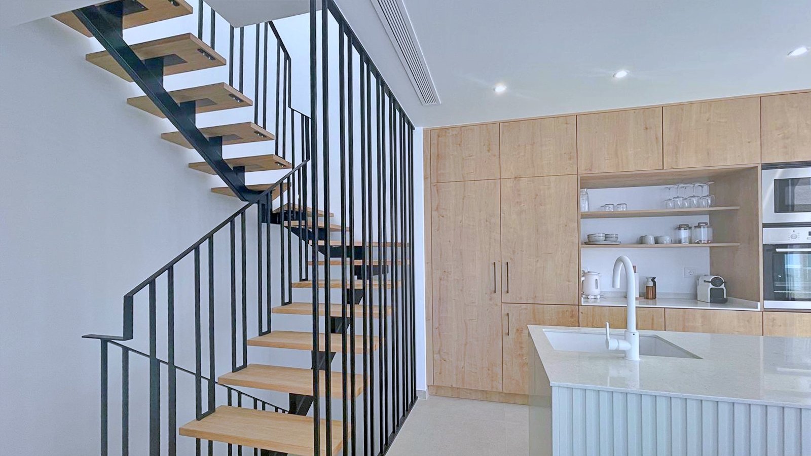 Townhouse à Dolores, Alicante, Espagne 3 chambres, 143 m2 No. 178274