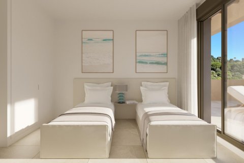 Appartamento in vendita a San Roque, Cadiz, Spagna 3 camere da letto, 126 mq. N° 141556 - foto 8