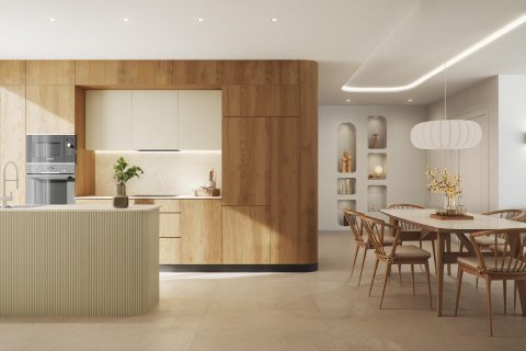 Продажа виллы в Лос-Алькасарес, Мурсия, Испания 3 спальни, 224м2 №141562 - фото 8