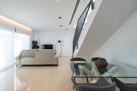 Townhouse zum Verkauf in Gran Alacant, Alicante, Spanien 3 Schlafzimmer, 96 m2 Nr. 141557 - Foto 16