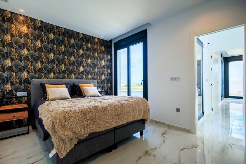 Villa in vendita Pilar de la Horadada, Alicante, Spagna 3 camere da letto, 120 mq. N° 134369 - foto 24