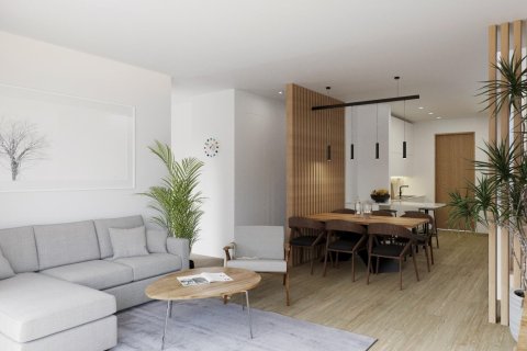 Продажа виллы Хондон де Лас Ньевес, Аликанте, Испания 3 спальни, 230м2 №134366 - фото 2