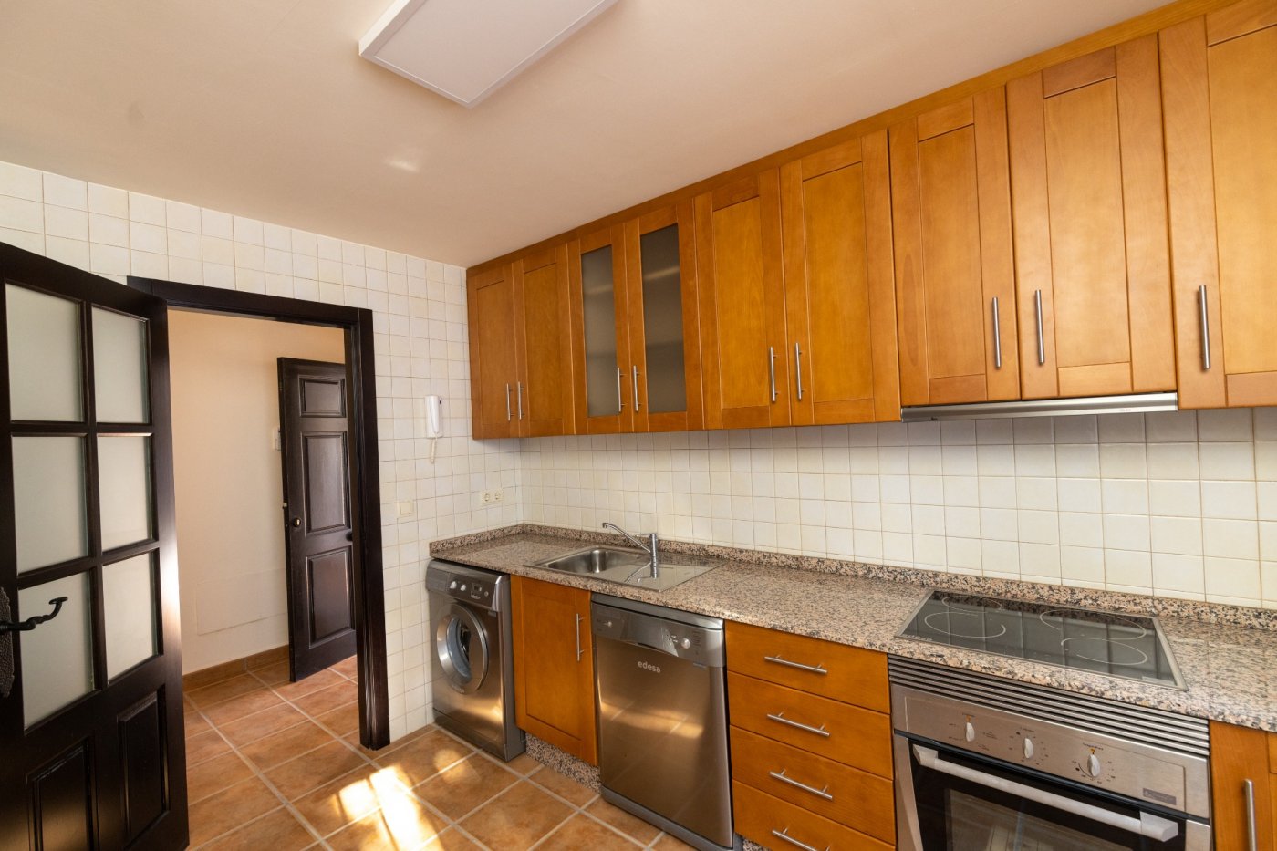 Huvila Fuente Alamo, Murcia, Espanja 3 makuuhuonetta, 180 m2 No. 134372