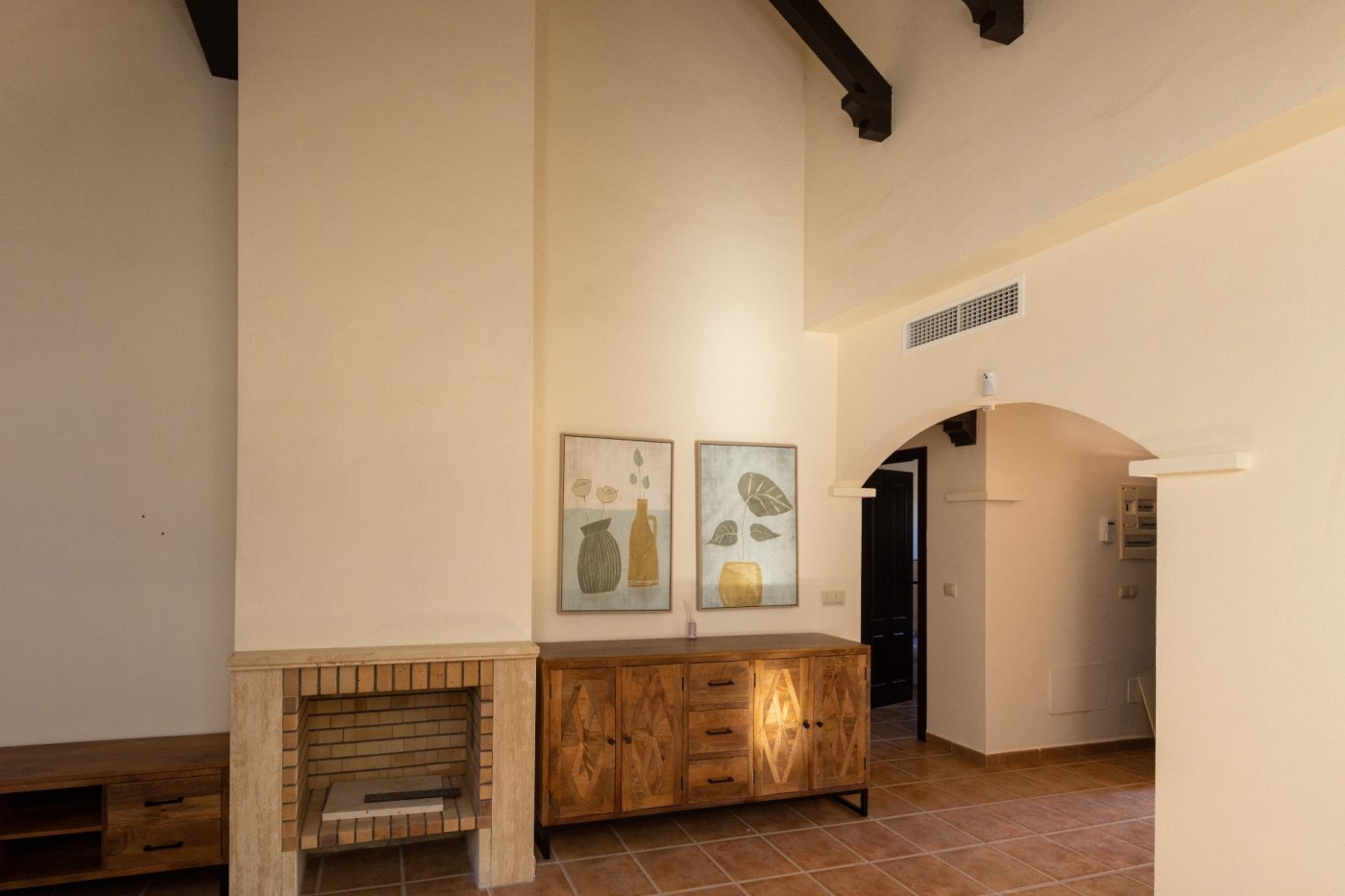 Huvila Fuente Alamo, Murcia, Espanja 3 makuuhuonetta, 180 m2 No. 134372