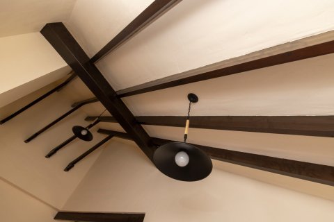 Продажа виллы в Фуэнте Аламо, Мурсия, Испания 3 спальни, 180м2 №134372 - фото 6