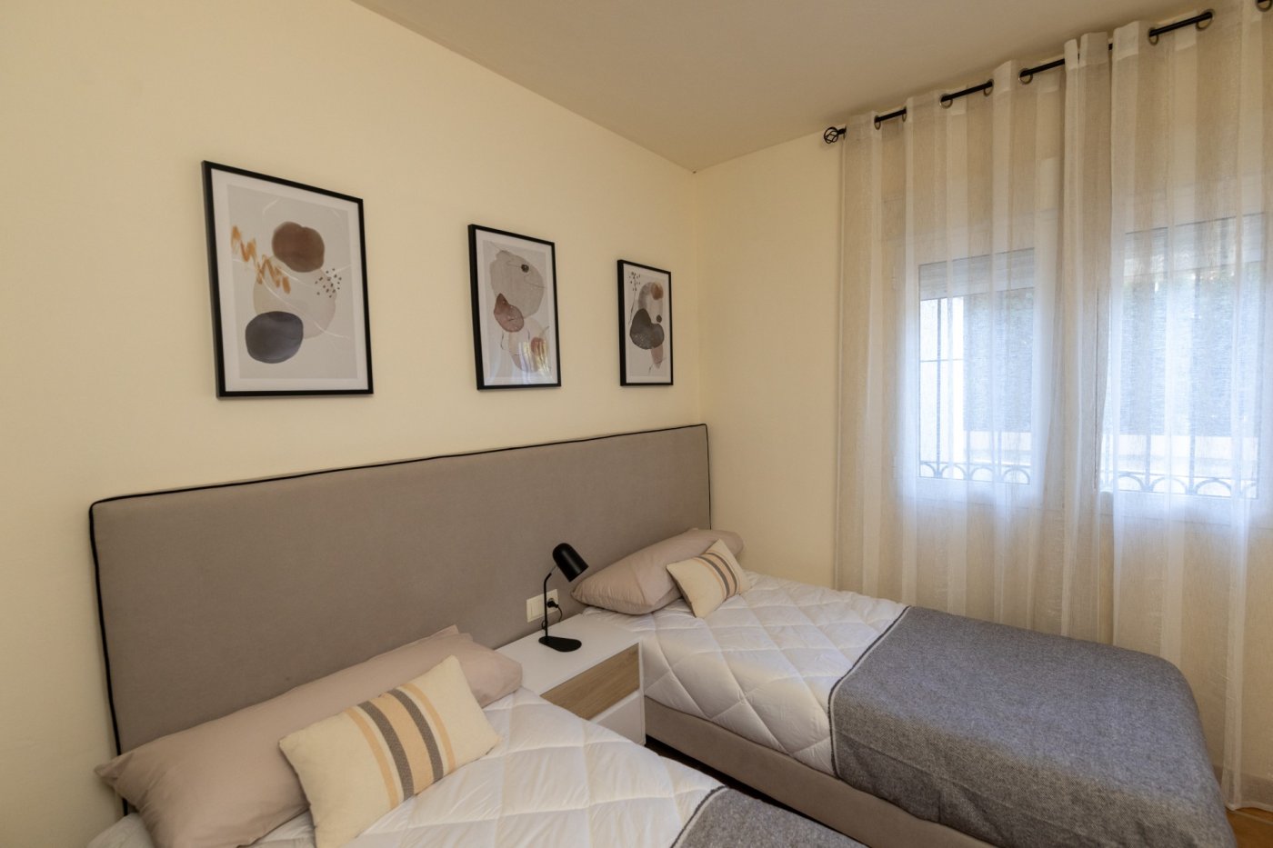 Huvila Fuente Alamo, Murcia, Espanja 3 makuuhuonetta, 180 m2 No. 134372