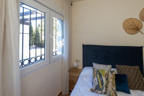Villa en venta Fuente Alamo, Murcia, España 3 dormitorios, 205 m2 No. 134370 - foto 22