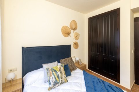 Продажа виллы Фуэнте Аламо, Мурсия, Испания 3 спальни, 178м2 №134371 - фото 17