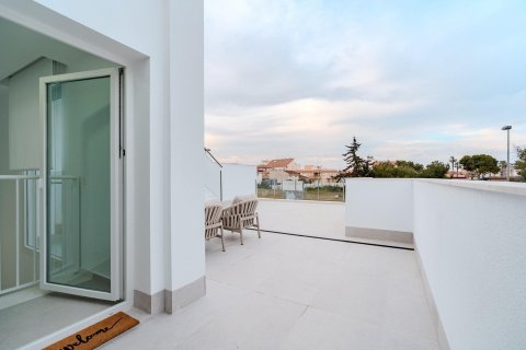 Villa pārdošanā Los Alcazares, Murcia, Spānijā 3 istabas, 232 m2 Nr. 134367 - attēls 28
