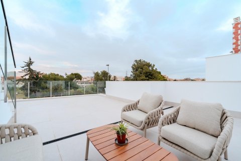 Villa pārdošanā Los Alcazares, Murcia, Spānijā 3 istabas, 232 m2 Nr. 134367 - attēls 30