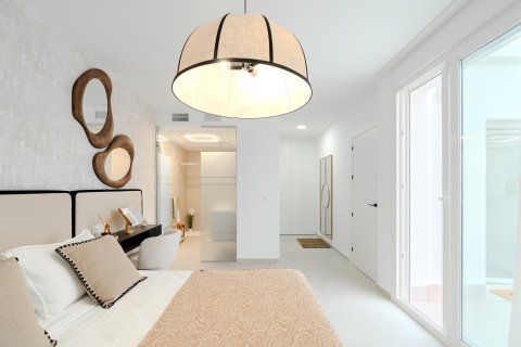 Villa pārdošanā Los Alcazares, Murcia, Spānijā 3 istabas, 232 m2 Nr. 134367 - attēls 25