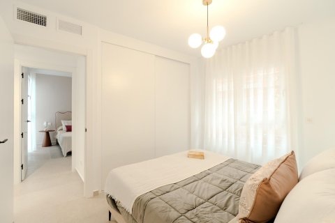 Villa pārdošanā Los Alcazares, Murcia, Spānijā 3 istabas, 232 m2 Nr. 134367 - attēls 18