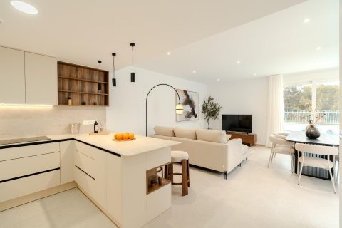 Villa pārdošanā Los Alcazares, Murcia, Spānijā 3 istabas, 232 m2 Nr. 134367 - attēls 12
