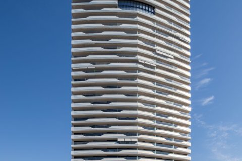 Lägenhet till salu i Benidorm, Alicante, Spanien 2 sovrum, 102 kvm. Nr. 143050 - foto 10