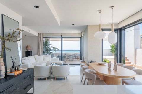 Apartment à vendre à Benidorm, Alicante, Espagne, 3 chambres, 127 m2 No. 143049 - photo 18